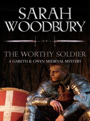 cover image of The Worthy Soldier